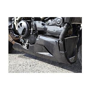 Magical Racing マジカルレーシング アンダーカウル 素材：平織カーボン