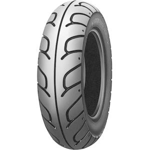 DUNLOP ダンロップ K888 【2.75-17 4PR (41P) WT】 タイヤ ハンターカブCT110 NS50F CL50 クロスカブ110