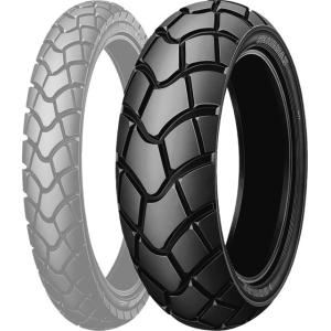 DUNLOP ダンロップ Buroro D604【4.10-18 59P WT】ブロロ タイヤ｜webike