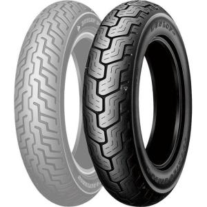 HARLEY DAVIDSON オンロードタイヤ　D402 MT90B16 Harley Davidson（ハーレー・ダビッドソン） ダンロップ D402 MT90B16