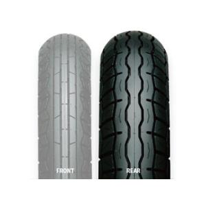IRC アイアールシー PROTECH GS-19 【130/80-17 M/C 65S WT】 プ...