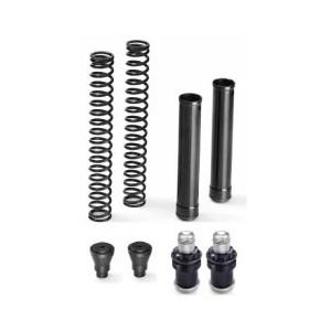 Matris マトリス フロントフォークスプリングキット W650 (98-04) /800 KAW...