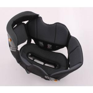 Arai Arai:アライ SZ-RAM4 システム内装 III-10mm (サイズ：57-58cm用)(旧品番：5525)