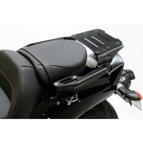 ACTIVE アクティブ キャリアキット VMAX1700 YAMAHA ヤマハ リアキャリア 外装