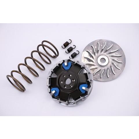 M-Factory エムファクトリー MFRスポーツプーリーキット PCX125（日本仕様） HON...