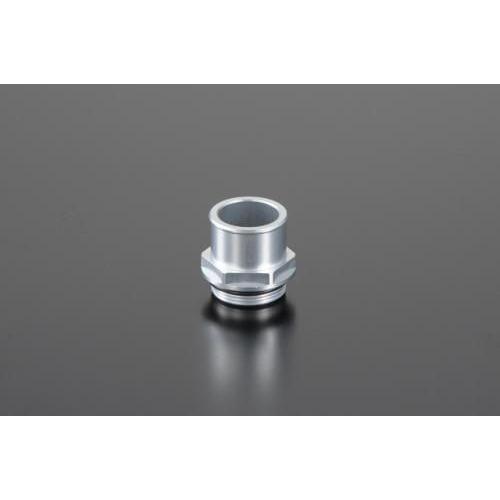 T-REV(寺本自動車商会) ティーレブ バルブスリーブ Φ20 カラー：シルバー その他減圧バルブ...