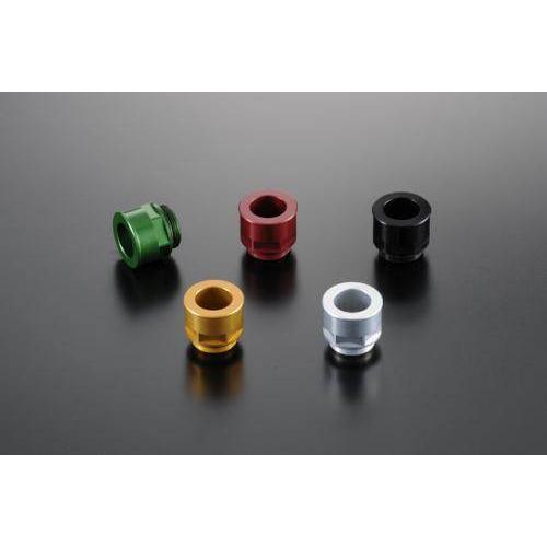 T-REV(寺本自動車商会) ティーレブ バルブスリーブ Φ25 カラー：ゴールド その他減圧バルブ...