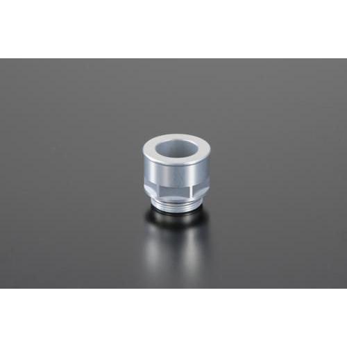 T-REV(寺本自動車商会) ティーレブ バルブスリーブ Φ25 カラー：シルバー その他減圧バルブ...