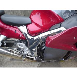 ホンダ（HONDA） TA02 ジャイロキャノピー 純正エンジンカバーネジ4本