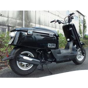 YAMAHA（ヤマハ） ギア マフラー 10B 純正 中古 バイク 部品 UA06J