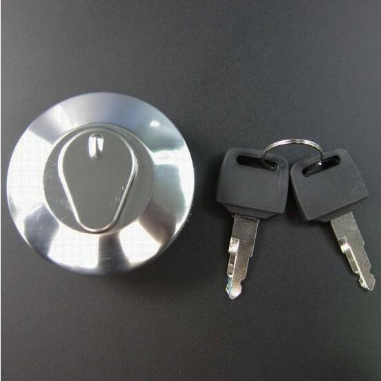 MINIMOTO ミニモト モンキー燃料タンクキャップ＆キー2本セット ゴリラ モンキー HONDA...