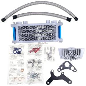 K-FACTORY（ケイファクトリー） フロントスプロケットカバー カラー