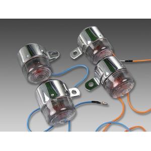 モンキー、ゴリラ　テール　ウィンカー4個 ダックス エイプ モンキー ゴリラ ウインカー ウィンカー 4個