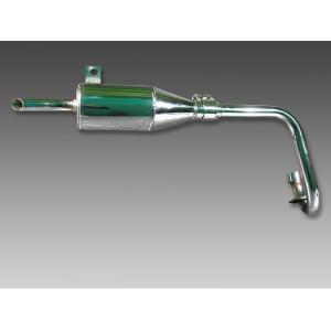 DAYTONA（バイク用品） DAYTONA デイトナ スポーツUP マフラー