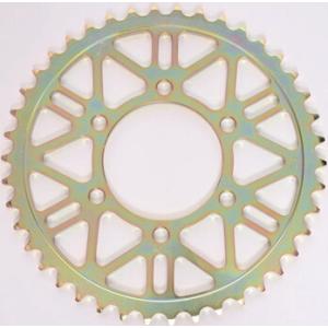 XAM Z900RS 42Tリアスプロケットと15Tフロントスプロケット XAM Z900RS 42Tリアスプロケットと15Tフロントスプロケット