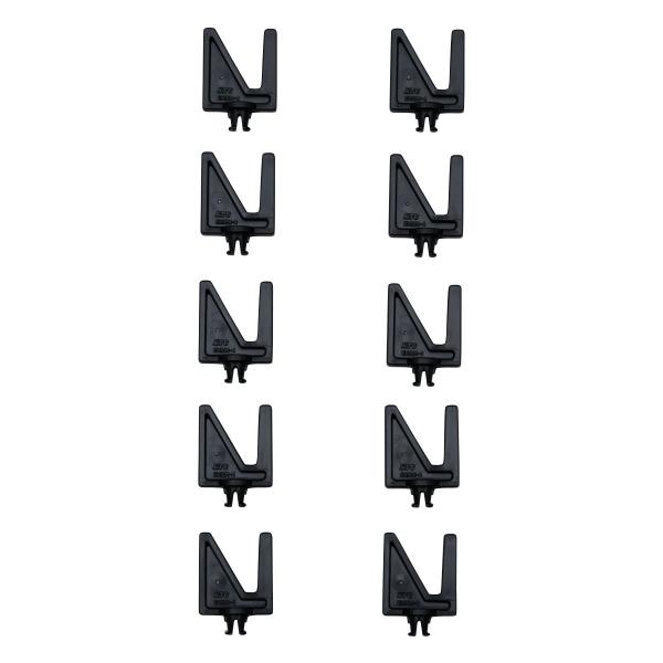 KTC ケイティーシー レンチラック用ラックピン タイプ：C その他、工具箱 工具箱 工具箱（収納）