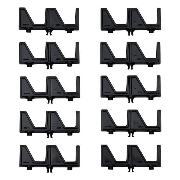 KTC ケイティーシー レンチラック用ラックピン タイプ：B その他、工具箱 工具箱 工具箱（収納）