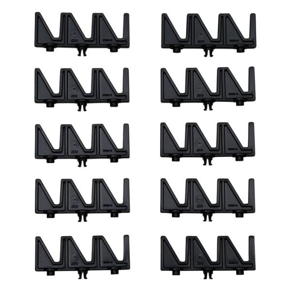 KTC ケイティーシー レンチラック用ラックピン タイプ：A その他、工具箱 工具箱 工具箱（収納）