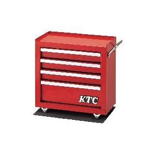 KTC ケイティーシー ミニキャビネット キャビネット 工具箱 工具箱（収納）