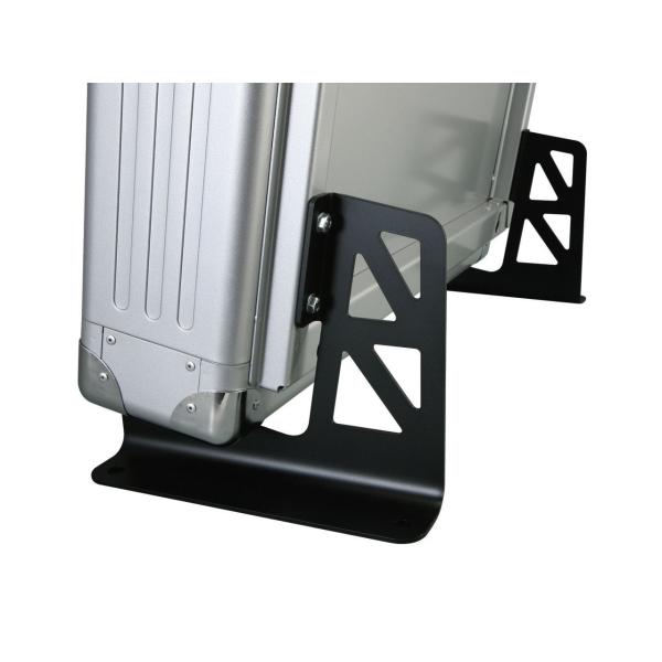 KTC ケイティーシー 薄型メタルケース用デスクトップスタンド その他、工具箱 工具箱 工具箱（収納...