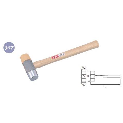 KTC ケイティーシー コンビハンマ その他、ハンマー ハンマー ハンドツール