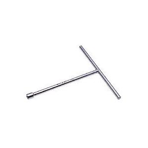 KTC ケイティーシー T形レンチ サイズ：10mm ミリサイズ（T字レンチ） T字レンチ ハンドツ...