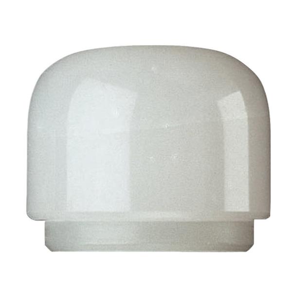 PB ピービー ナイロンハンマー替ヘッド (丸) ヘッド径 (Φmm)：27 プラスチックハンマー ...