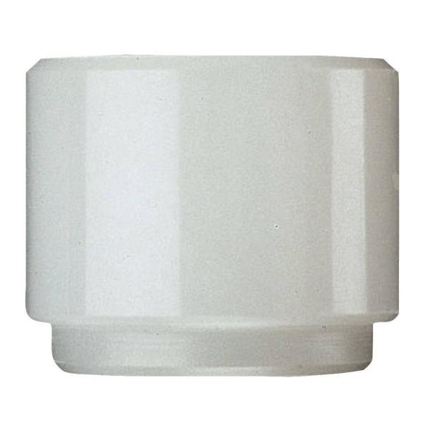 PB ピービー ナイロンハンマー替ヘッド (平) ヘッド径 (Φmm)：60 プラスチックハンマー ...