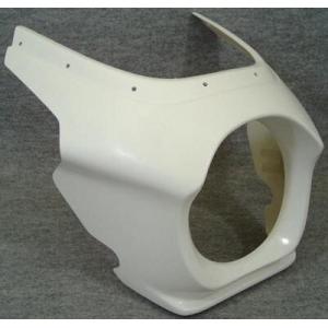 PMC ピーエムシー MK2外装コンバートキット サイドカバーマウント