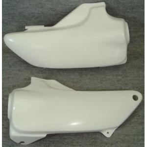 カワサキ　ゼファー400カイ　14090-1704火の玉純正テールカウル カワサキ（Kawasaki） ゼファーカイ テールカウル キャンディ
