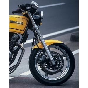 MOTO ZOOM:モトズーム MOTO ZOOM MkIIフェンダー ZEPHYR400 [ゼファー] ZEPHYR400χ [ゼファー] KAWASAKI カワサキ KAWASAKI カワサキ