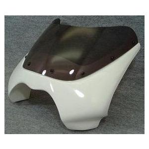 MOTO ZOOM モトズーム ハーフビキニ HORNET250 [ホーネット] HONDA ホンダ...