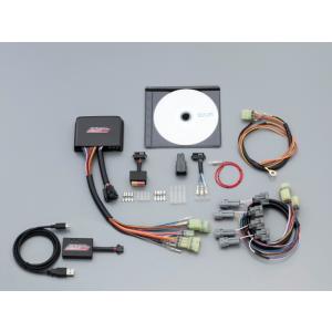 XTRIG エックストリッグ TRIPLE CLAMP ROCS Pro (トリプル クランプ