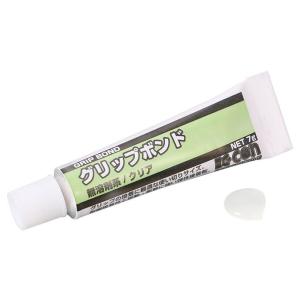 K-CON キタココンビニパーツ グリップボンド 接着剤 ケミカル