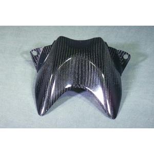 V-Max 1200 カーボン サイドカバー 左右セット : エムシーヴィオ