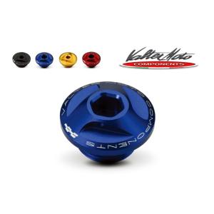 専用です！ Valter Moto components エンジンオイルパーツ オイルフィラーキャップ