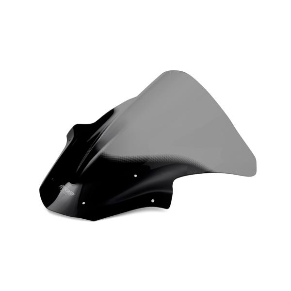 MRA エムアールエー スクリーン レーシング スクリーンカラー：スモーク ZX-10R KAWAS...