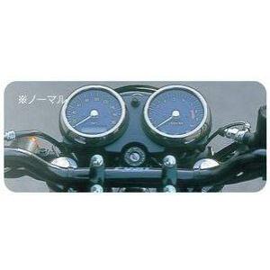 W650 メーター スピード タコ インジケーターランプ △A9063！EJ650A