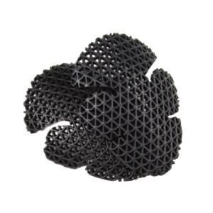 ROUGH＆ROAD ラフ＆ロード エアスルーショルダーパッド 肩プロテクター・ショルダーパッド プ...