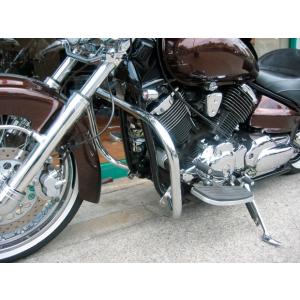 KENTEC ケンテック クラシック2IN1マフラー (フィッシュ