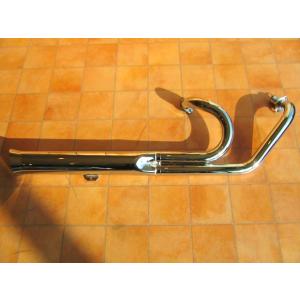 KENTEC ケンテック 極太スラッシュカット2IN1マフラー 90Φ シャドウ