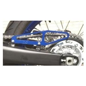 MOTO禅 モトゼン ヤマハWR250R用 WR250Xホイール取付けキャリパー