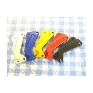 K&amp;T ケイアンドティー フロントディスク取り付けサポート カラー：ブラック D-TRACKER [...