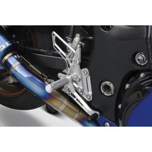 K-FACTORY（ケイファクトリー） チェンジシャフトホルダー GSX1300R隼