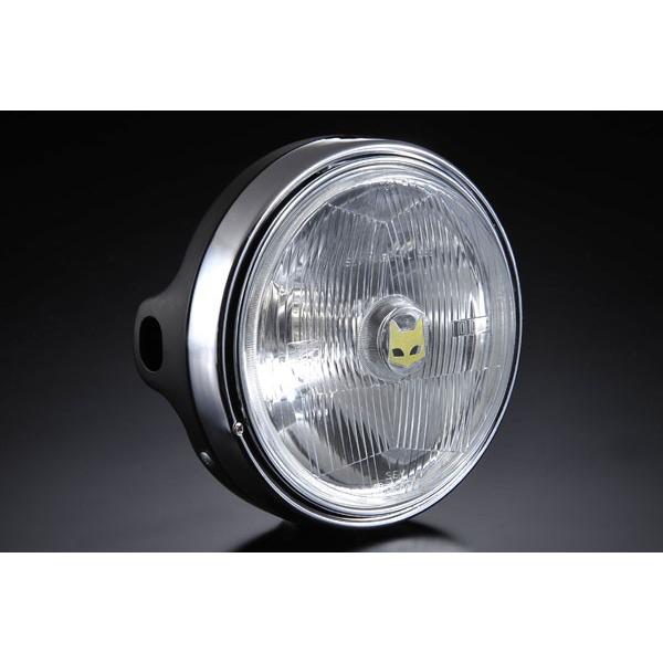 MARCHAL マーシャル 889ドライビングランプフルキット Z1 Z2 FX400 Z400FX...