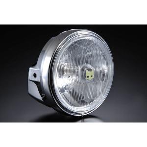 MARCHAL（マーシャル） マーシャルヘッドライト889 クリアレンズ