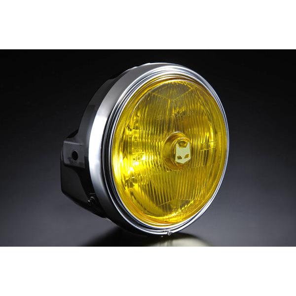 MARCHAL マーシャル 889ドライビングランプフルキット CB750F CB900F CBX4...