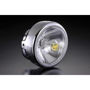 マーシャル819❗4L.リジットモンキー用‼️ MARCHAL（マーシャル） モンキー50 4ミニ用 マーシャルヘッドランプ