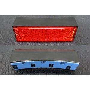 一国サイクルワークス イチコクサイクルワークス レフレクター SPORTSTER(XL) DYNA ...