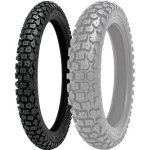 SHINKO SR241 2.75-21 オフロードタイヤ　2本セット Shinko SR241 Trials 2.75-18 Front/Rear Motorcycle All Terrain